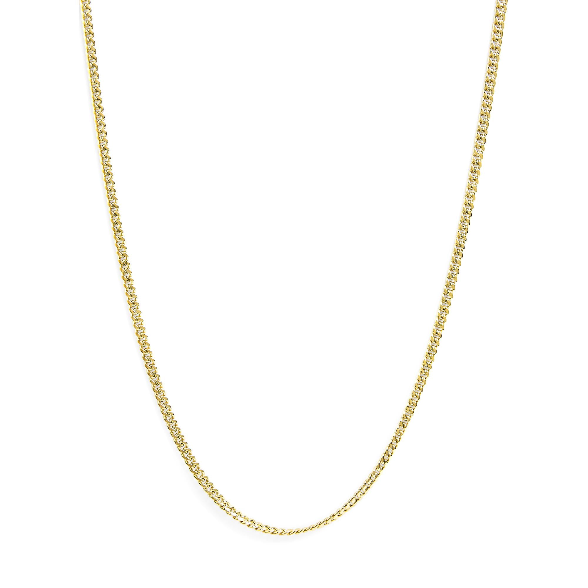 Vintage 120 14kt 14k Gf Gold Filled Marked A / C Pearl Link Drop Necklace  16” | eBay